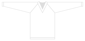 Vee neck pullover